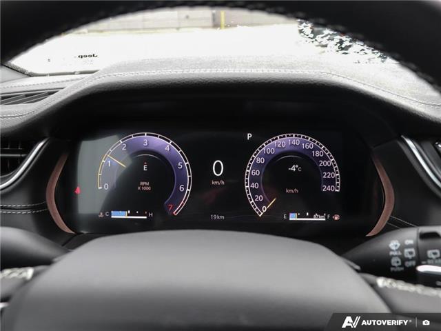 2025 Jeep Grand Cherokee Limited (Stk: S4051) in Hamilton - Image 15 of 27