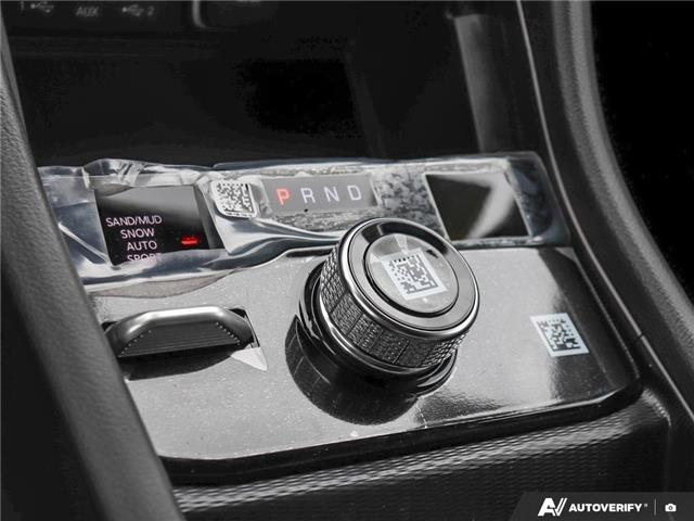 2025 Jeep Grand Cherokee Limited (Stk: S4051) in Hamilton - Image 19 of 27