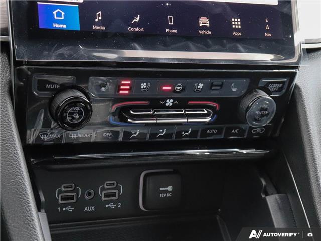 2025 Jeep Grand Cherokee Limited (Stk: S4051) in Hamilton - Image 20 of 27