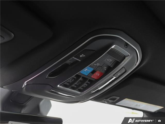 2025 Jeep Grand Cherokee Limited (Stk: S4051) in Hamilton - Image 22 of 27