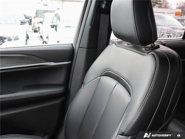 2025 Jeep Grand Cherokee Limited (Stk: S4051) in Hamilton - Image 23 of 27