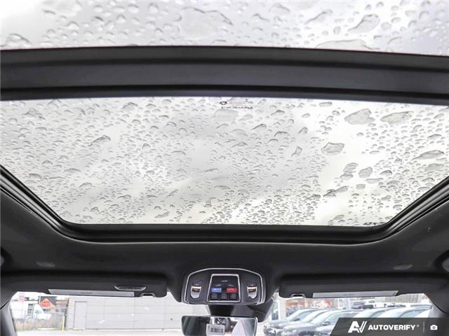 2025 Jeep Grand Cherokee Limited (Stk: S4051) in Hamilton - Image 26 of 27