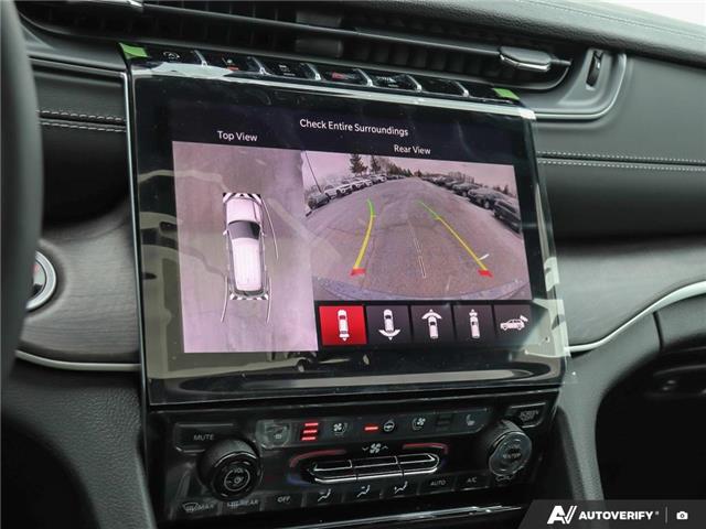 2025 Jeep Grand Cherokee Limited (Stk: S4051) in Hamilton - Image 27 of 27