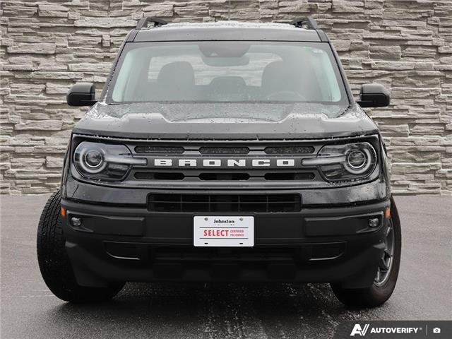 2021 Ford Bronco Sport Big Bend (Stk: S1035A) in Hamilton - Image 2 of 27