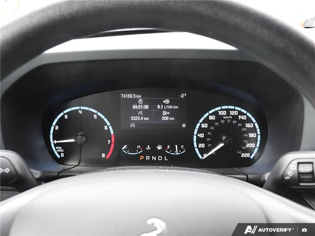 2021 Ford Bronco Sport Big Bend (Stk: S1035A) in Hamilton - Image 15 of 27