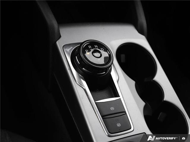 2021 Ford Bronco Sport Big Bend (Stk: S1035A) in Hamilton - Image 19 of 27