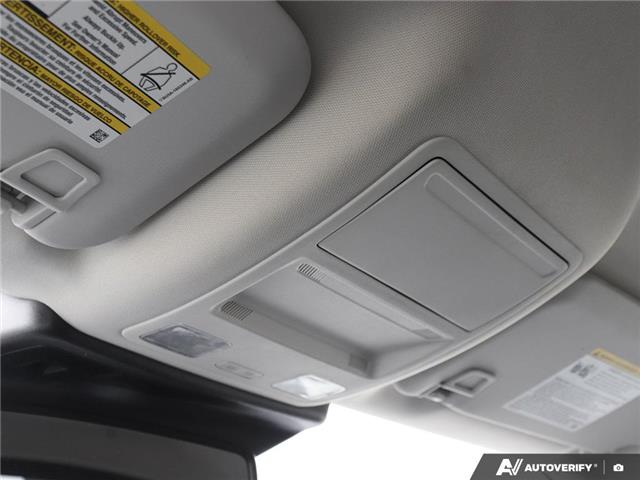 2021 Ford Bronco Sport Big Bend (Stk: S1035A) in Hamilton - Image 22 of 27