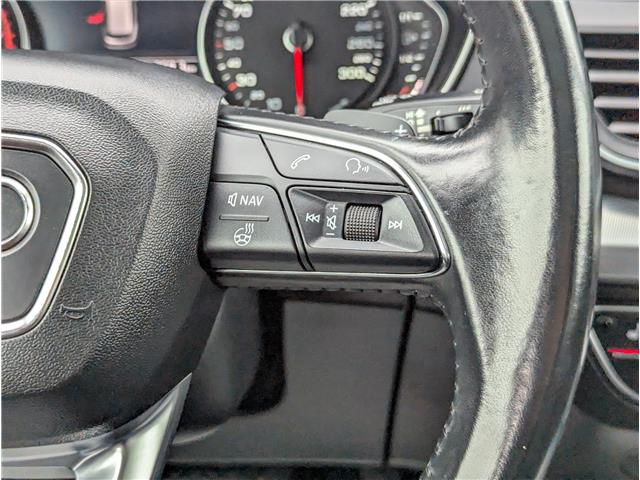 2018 Audi Q5 2.0T Progressiv (Stk: WN26223A) in Welland - Image 24 of 28