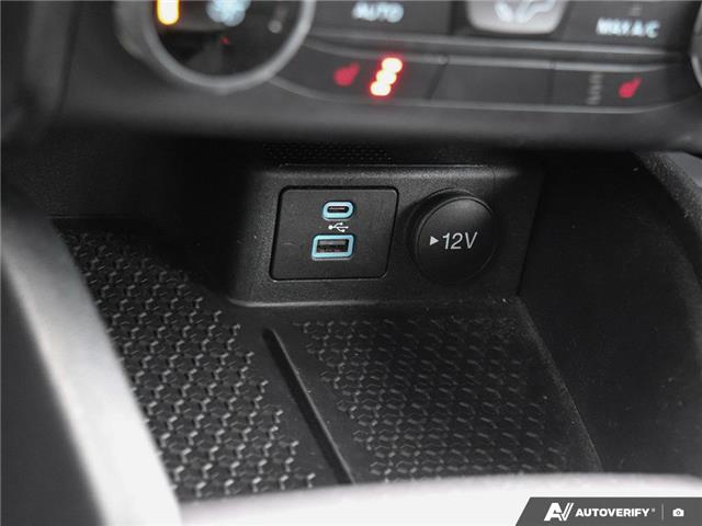 2021 Ford Bronco Sport Big Bend (Stk: S1035A) in Hamilton - Image 27 of 27