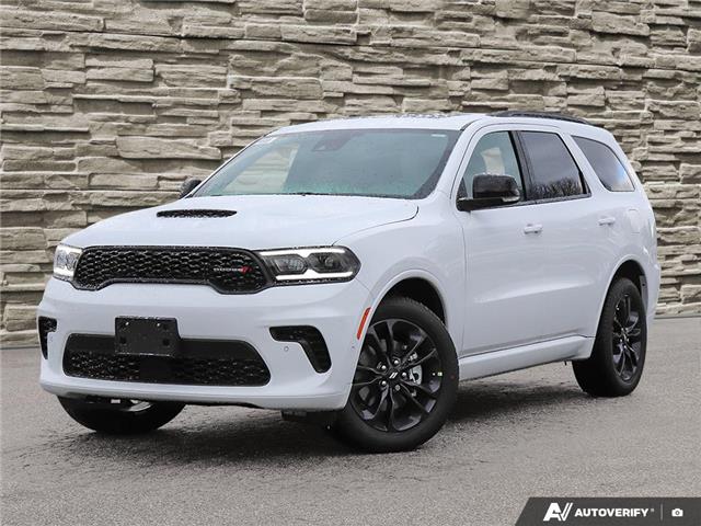 2026 Dodge Durango GT (Stk: T5006) in Hamilton - Image 1 of 27