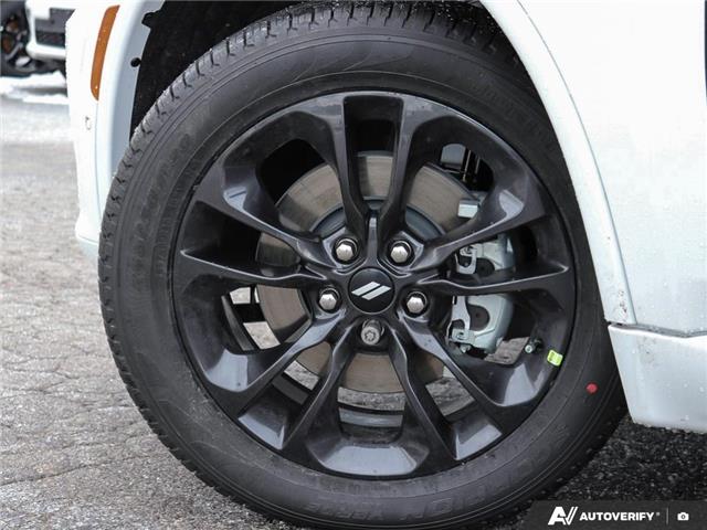 2026 Dodge Durango GT (Stk: T5006) in Hamilton - Image 6 of 27