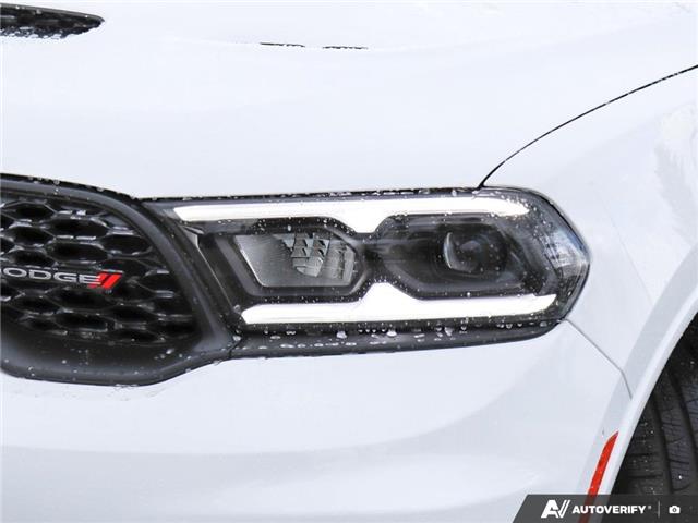 2026 Dodge Durango GT (Stk: T5006) in Hamilton - Image 10 of 27