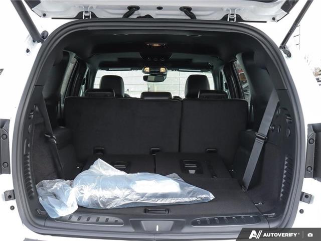 2026 Dodge Durango GT (Stk: T5006) in Hamilton - Image 11 of 27
