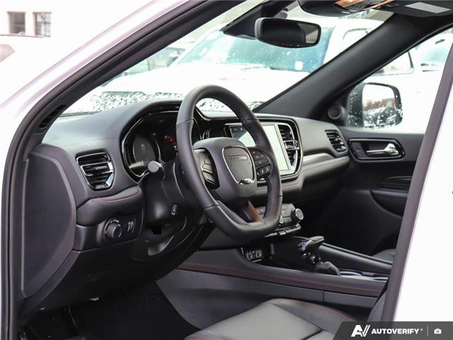 2026 Dodge Durango GT (Stk: T5006) in Hamilton - Image 13 of 27
