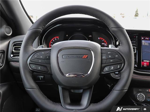 2026 Dodge Durango GT (Stk: T5006) in Hamilton - Image 14 of 27