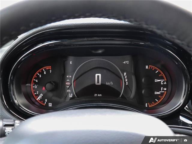 2026 Dodge Durango GT (Stk: T5006) in Hamilton - Image 15 of 27