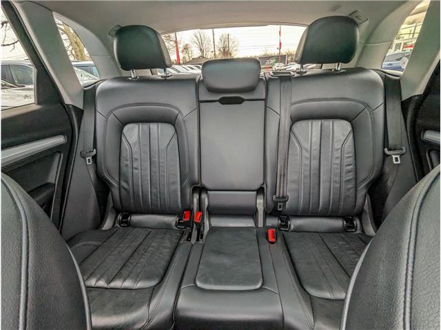 2018 Audi Q5 2.0T Progressiv (Stk: WN26223A) in Welland - Image 28 of 28