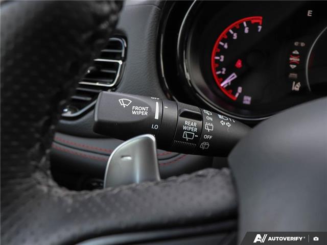 2026 Dodge Durango GT (Stk: T5006) in Hamilton - Image 16 of 27