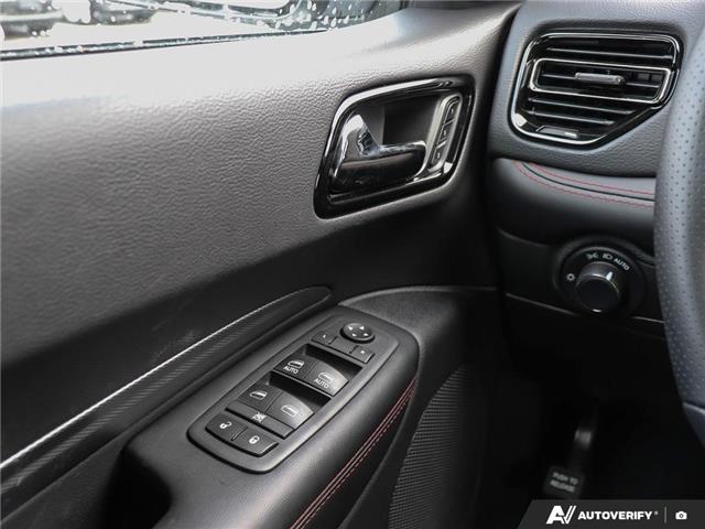 2026 Dodge Durango GT (Stk: T5006) in Hamilton - Image 17 of 27