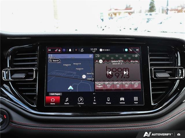 2026 Dodge Durango GT (Stk: T5006) in Hamilton - Image 21 of 27