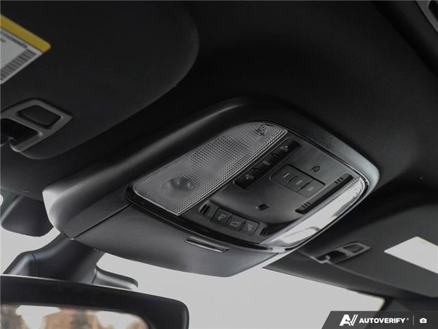 2026 Dodge Durango GT (Stk: T5006) in Hamilton - Image 22 of 27