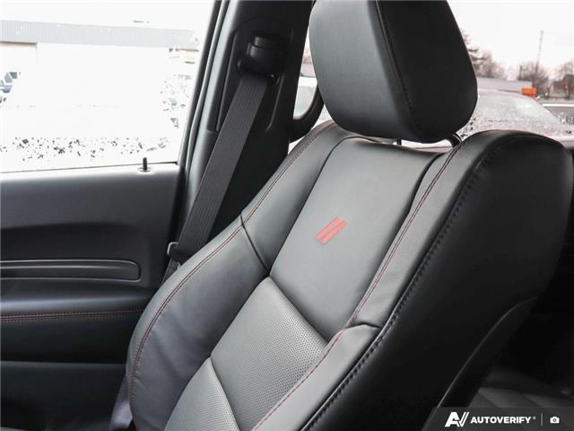 2026 Dodge Durango GT (Stk: T5006) in Hamilton - Image 23 of 27