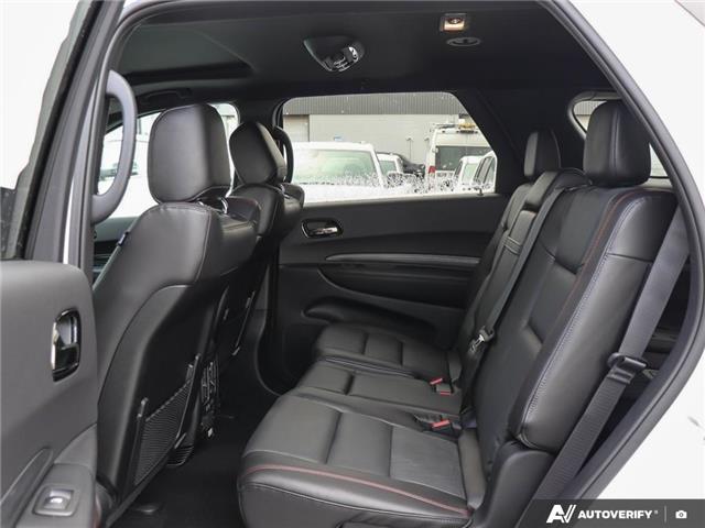 2026 Dodge Durango GT (Stk: T5006) in Hamilton - Image 24 of 27