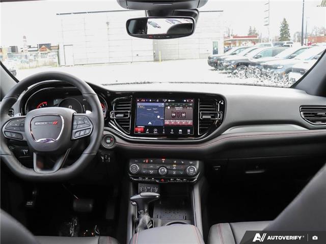 2026 Dodge Durango GT (Stk: T5006) in Hamilton - Image 25 of 27
