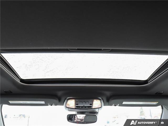 2026 Dodge Durango GT (Stk: T5006) in Hamilton - Image 26 of 27