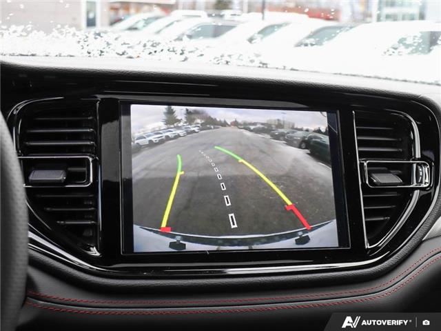 2026 Dodge Durango GT (Stk: T5006) in Hamilton - Image 27 of 27