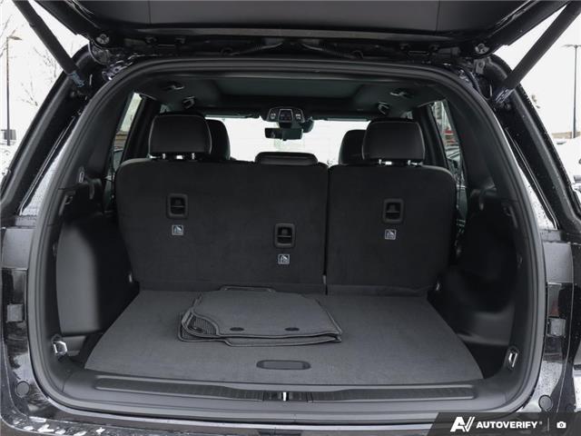 2025 Jeep Grand Cherokee Limited (Stk: S4053) in Hamilton - Image 11 of 27