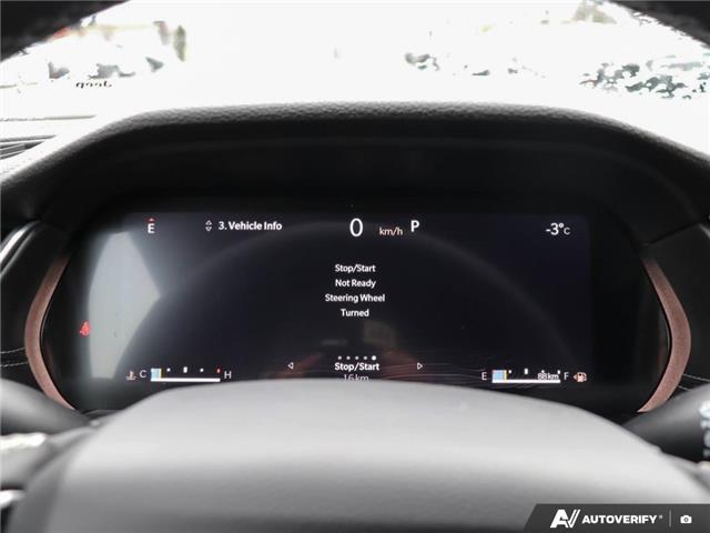 2025 Jeep Grand Cherokee Limited (Stk: S4053) in Hamilton - Image 15 of 27