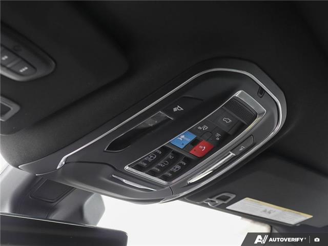 2025 Jeep Grand Cherokee Limited (Stk: S4053) in Hamilton - Image 22 of 27