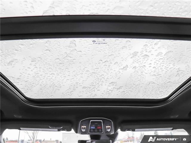 2025 Jeep Grand Cherokee Limited (Stk: S4053) in Hamilton - Image 26 of 27