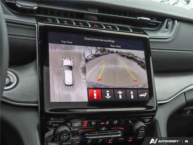 2025 Jeep Grand Cherokee Limited (Stk: S4053) in Hamilton - Image 27 of 27