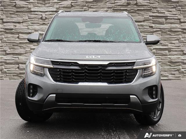 2024 Kia Seltos EX Premium (Stk: 16733A) in Hamilton - Image 2 of 27