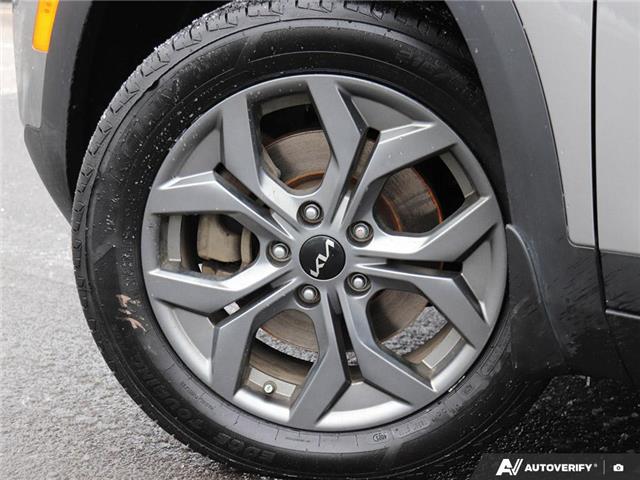 2024 Kia Seltos EX Premium (Stk: 16733A) in Hamilton - Image 6 of 27