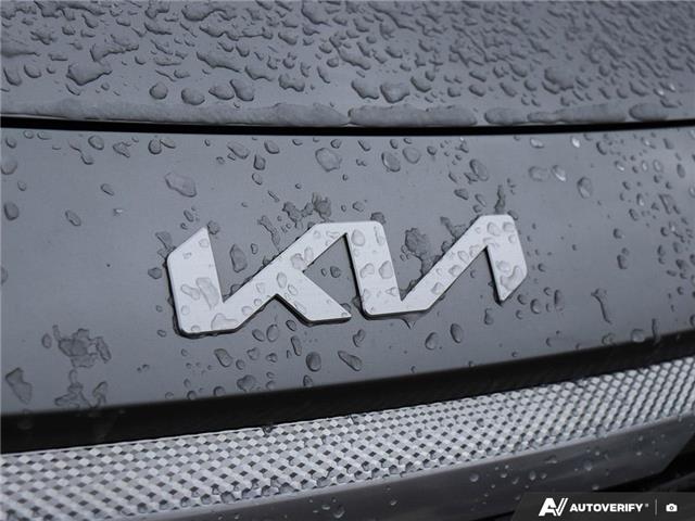 2024 Kia Seltos EX Premium (Stk: 16733A) in Hamilton - Image 9 of 27