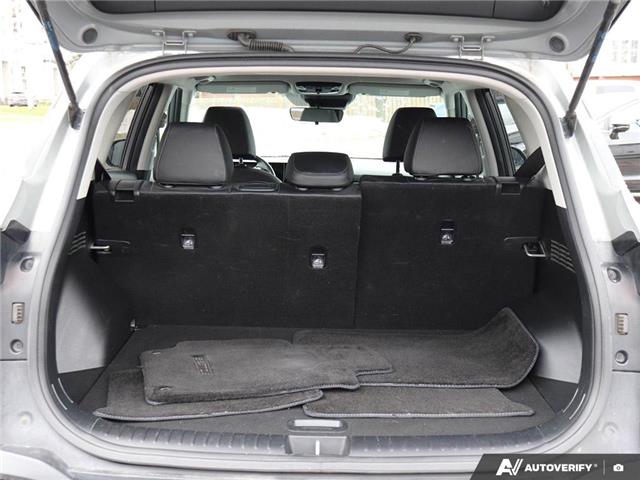 2024 Kia Seltos EX Premium (Stk: 16733A) in Hamilton - Image 11 of 27