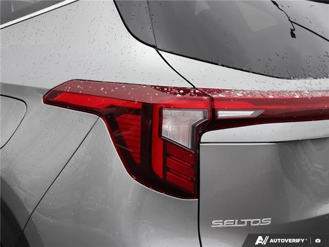 2024 Kia Seltos EX Premium (Stk: 16733A) in Hamilton - Image 12 of 27