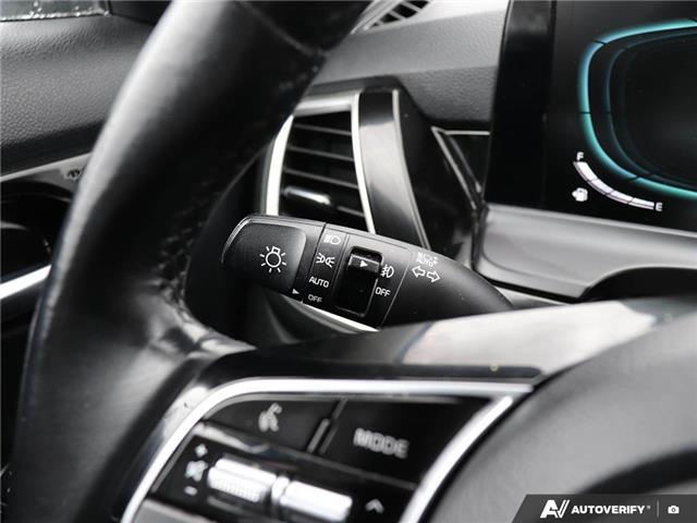 2024 Kia Seltos EX Premium (Stk: 16733A) in Hamilton - Image 16 of 27