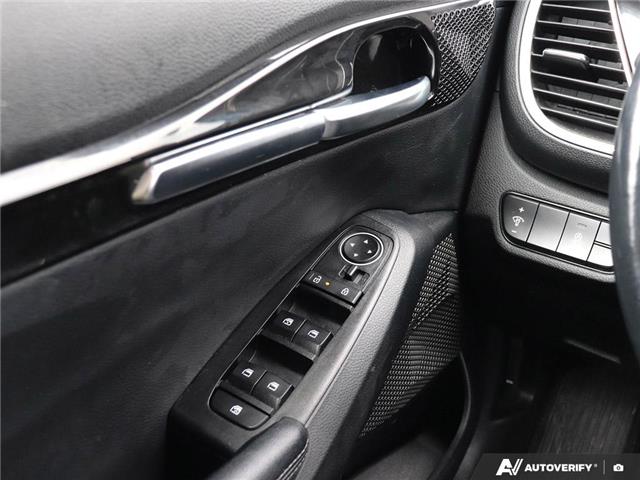 2024 Kia Seltos EX Premium (Stk: 16733A) in Hamilton - Image 17 of 27