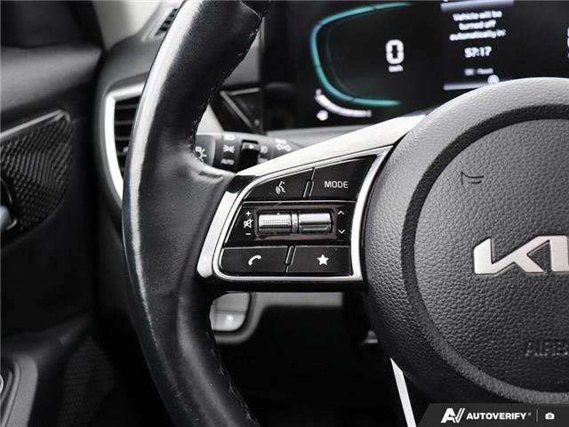 2024 Kia Seltos EX Premium (Stk: 16733A) in Hamilton - Image 18 of 27
