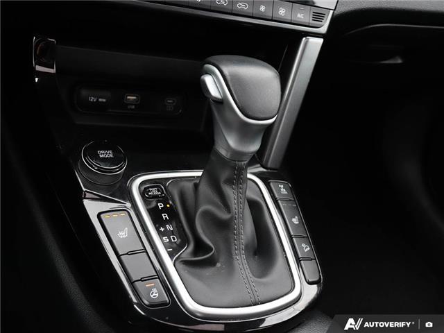 2024 Kia Seltos EX Premium (Stk: 16733A) in Hamilton - Image 19 of 27
