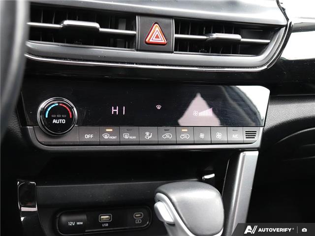 2024 Kia Seltos EX Premium (Stk: 16733A) in Hamilton - Image 20 of 27