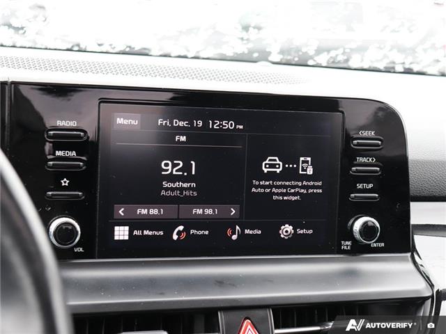 2024 Kia Seltos EX Premium (Stk: 16733A) in Hamilton - Image 21 of 27