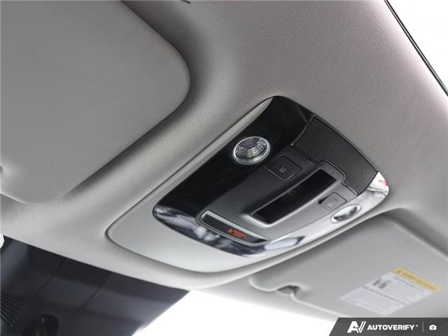 2024 Kia Seltos EX Premium (Stk: 16733A) in Hamilton - Image 22 of 27