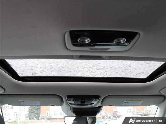 2024 Kia Seltos EX Premium (Stk: 16733A) in Hamilton - Image 26 of 27