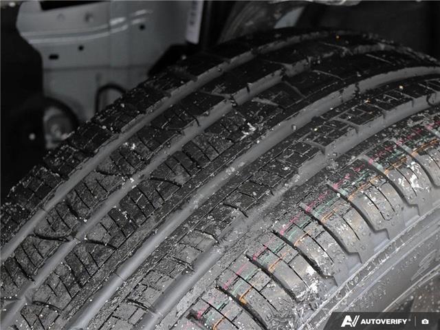 2025 Jeep Grand Cherokee Limited (Stk: S4047) in Hamilton - Image 7 of 26