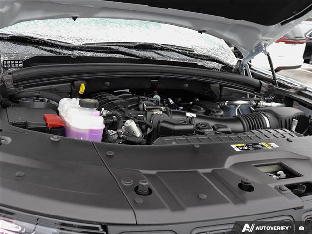 2025 Jeep Grand Cherokee Limited (Stk: S4047) in Hamilton - Image 8 of 26